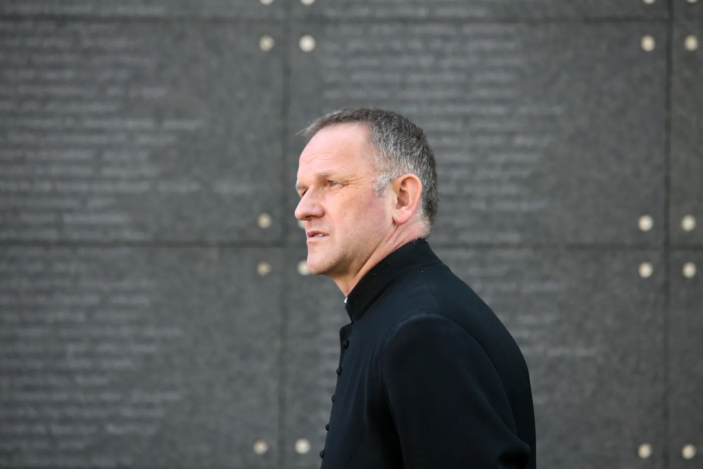 Ks. Wojciech Lemański