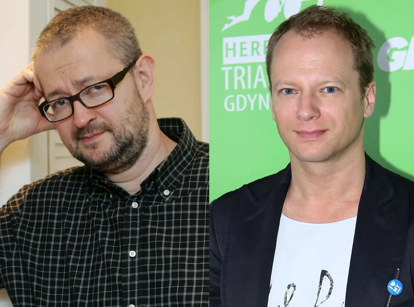 Ziemkiewicz ostro krytykuje Stuhra: Męczennik z Pudelka