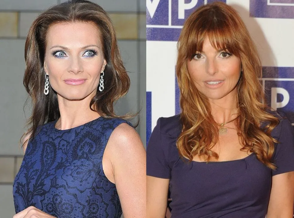 Konarska i Chmielowska-Olech zamiast "Kawy czy herbaty!"