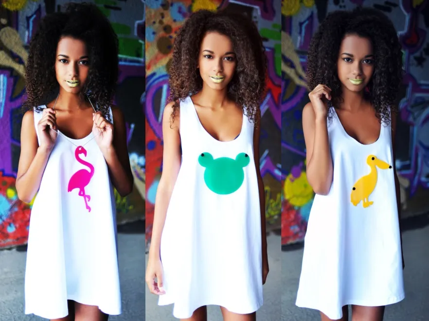 Kolekcja Masz Tiszerta em em szop