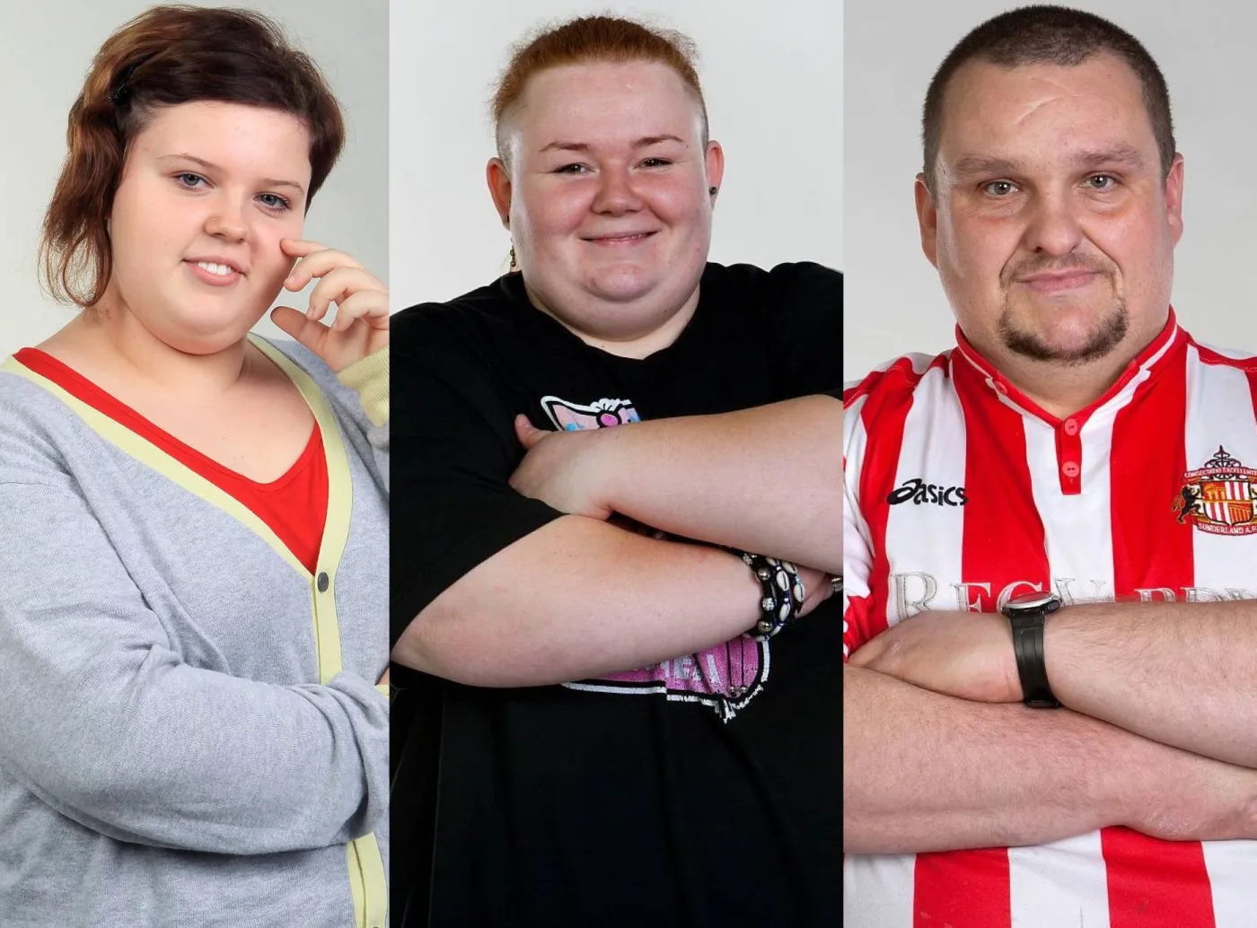 Startuje polskie reality show o odchudzaniu. Poznaj uczestników