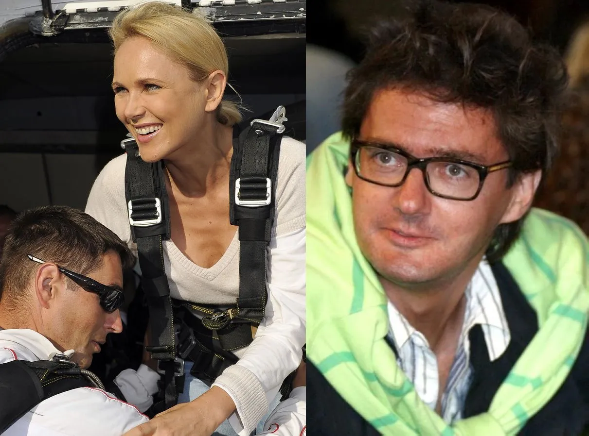 Anna Samusionek, Kuba Wojewódzki