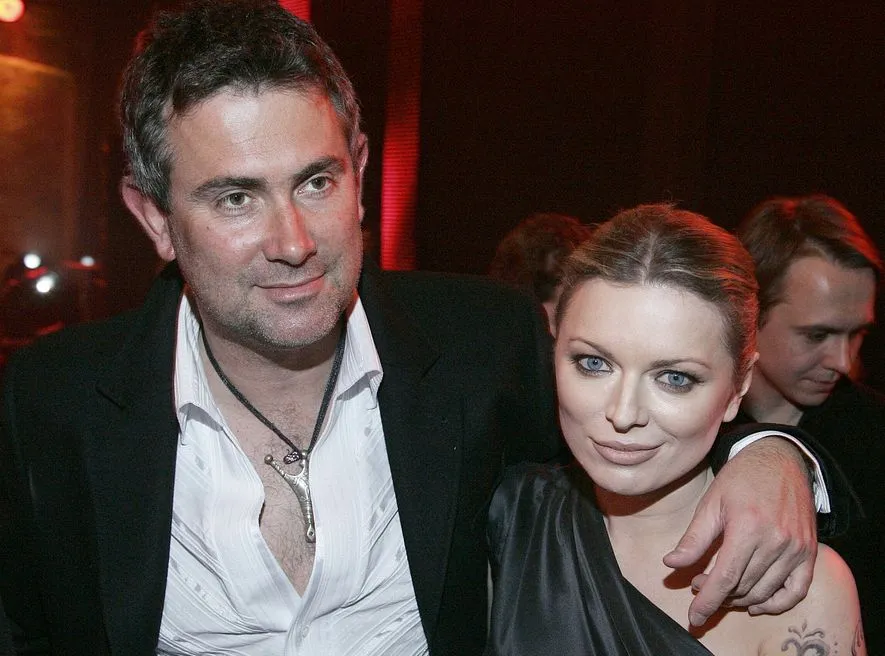 Marcin Kydryński, Anna Maria Jopek