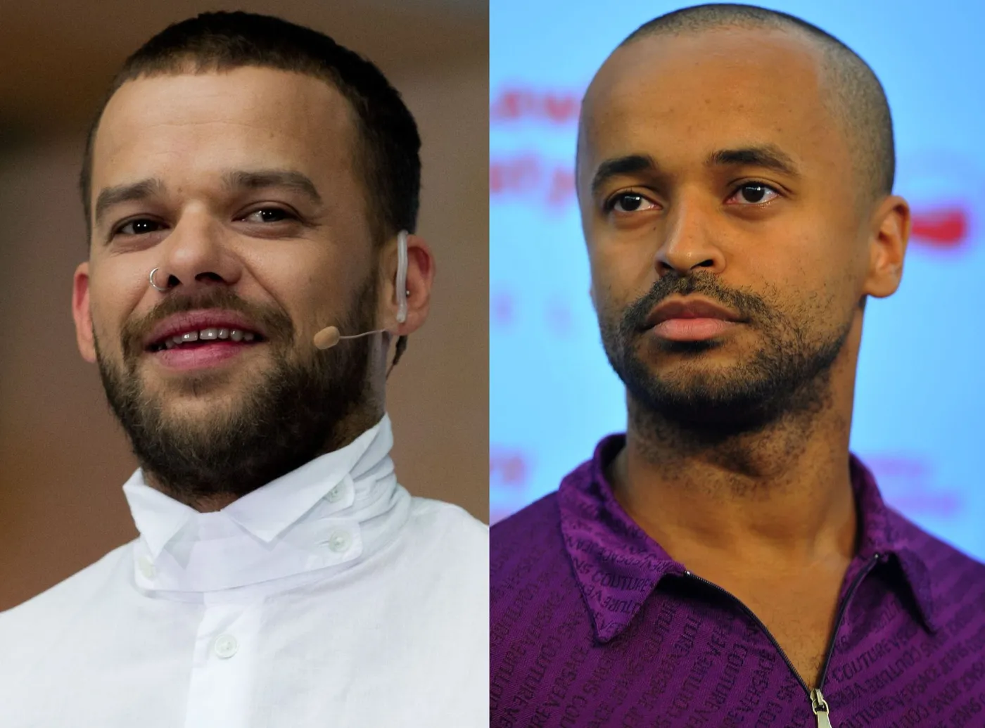 Piróg: Jeśli Legierski zostanie prezydentem, to ja będę pierwszym mężem