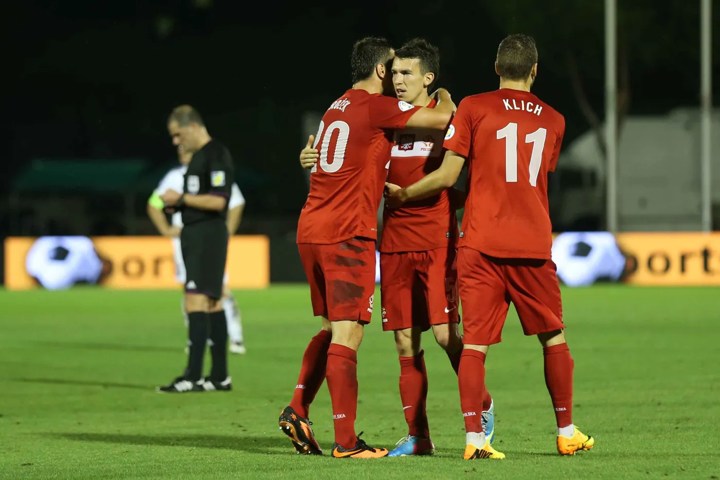 Polacy nadal mają szanse na awans