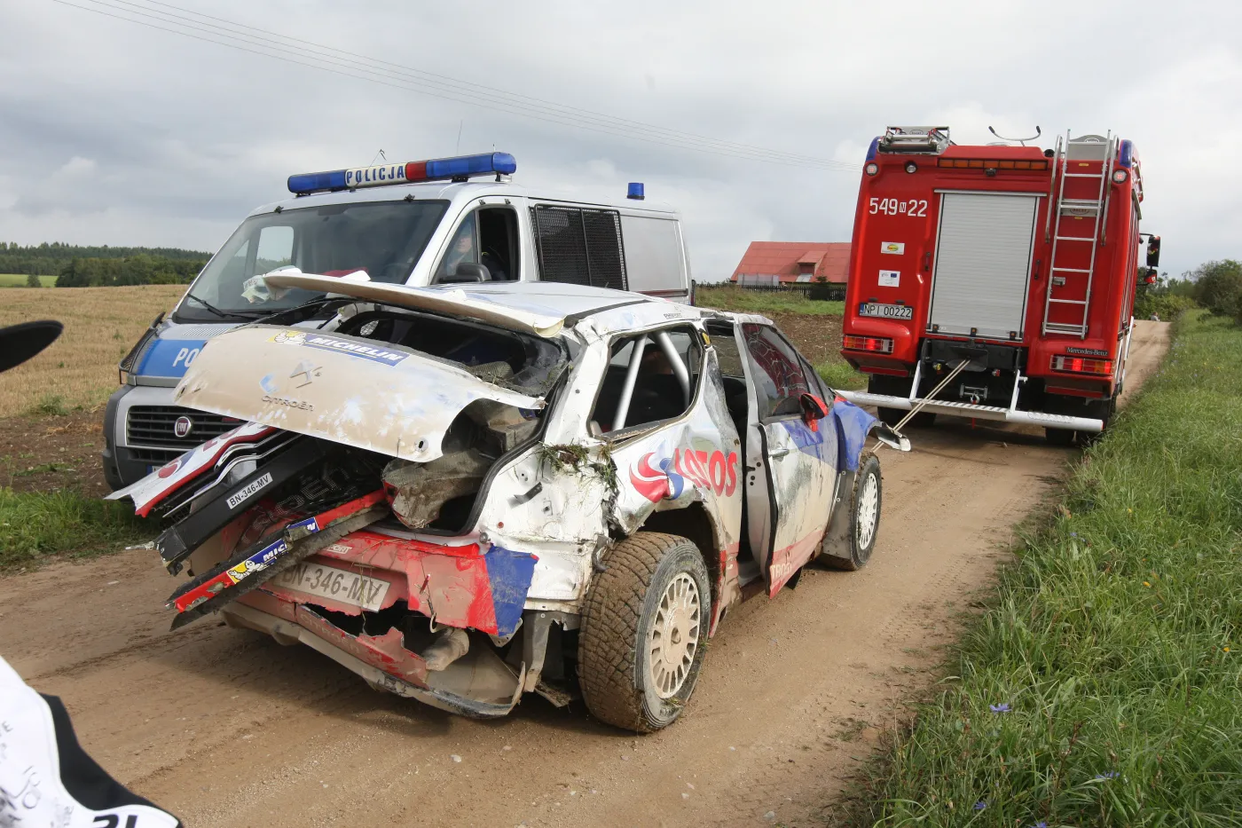5391730-auto-roberta-kubicy-po-wypadku.jpg