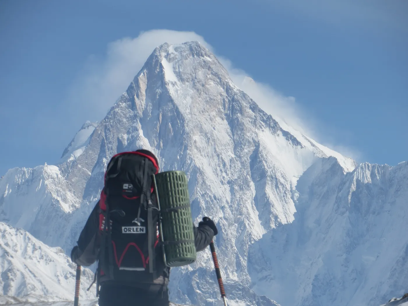 Raport ws. Broad Peak? "Pisany z pozycji fotela w Warszawie"