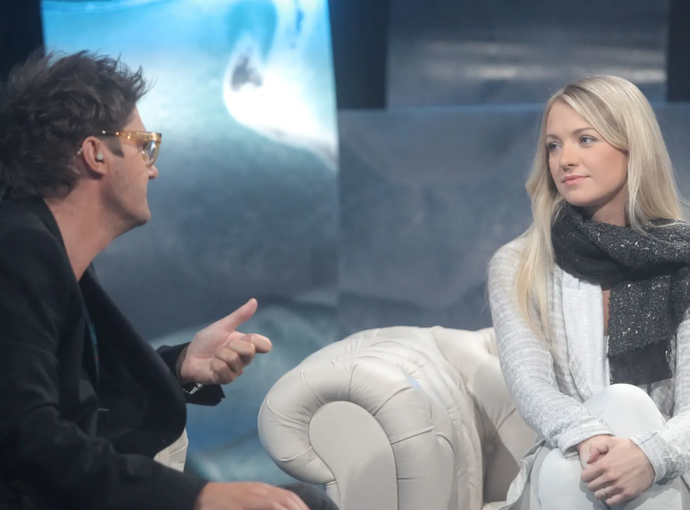 Wojewódzki lansuje nową gwiazdę. Kim jest Basia Kudej-Szatan?