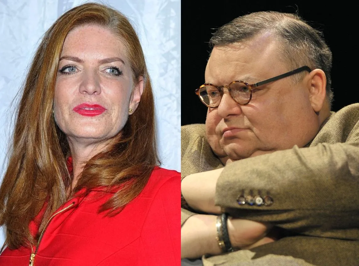 Katarzyna Dowbor, Wojciech Mann