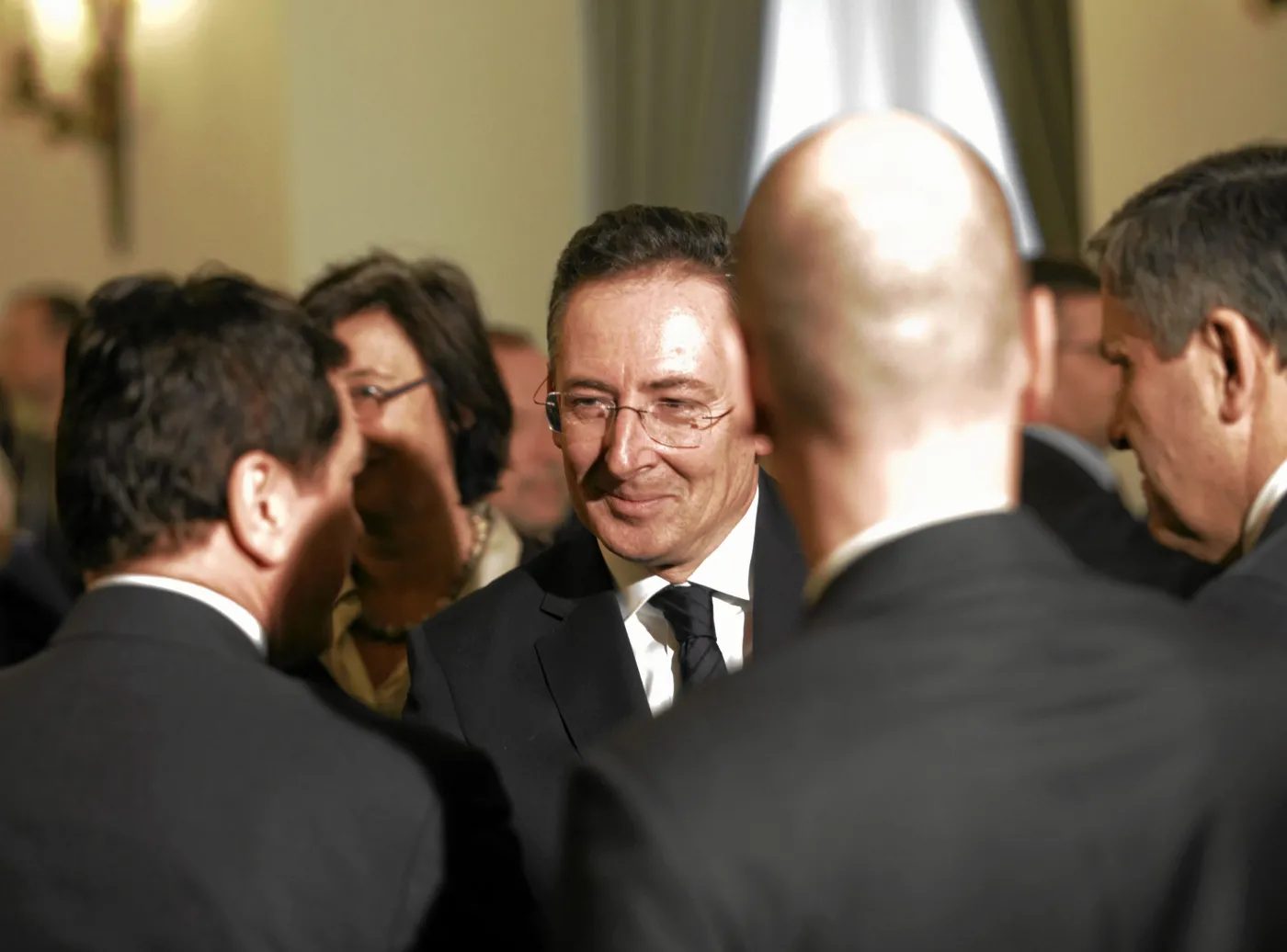 Minister ogłasza sukces, a ofiary rasizmu wyjeżdżają. "Potrzebowali zmiany otoczenia"