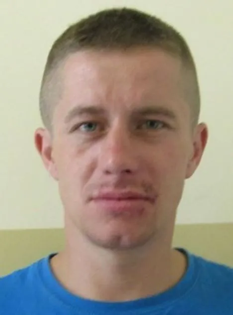 Poszukiwany Andrzej Krzysztofik