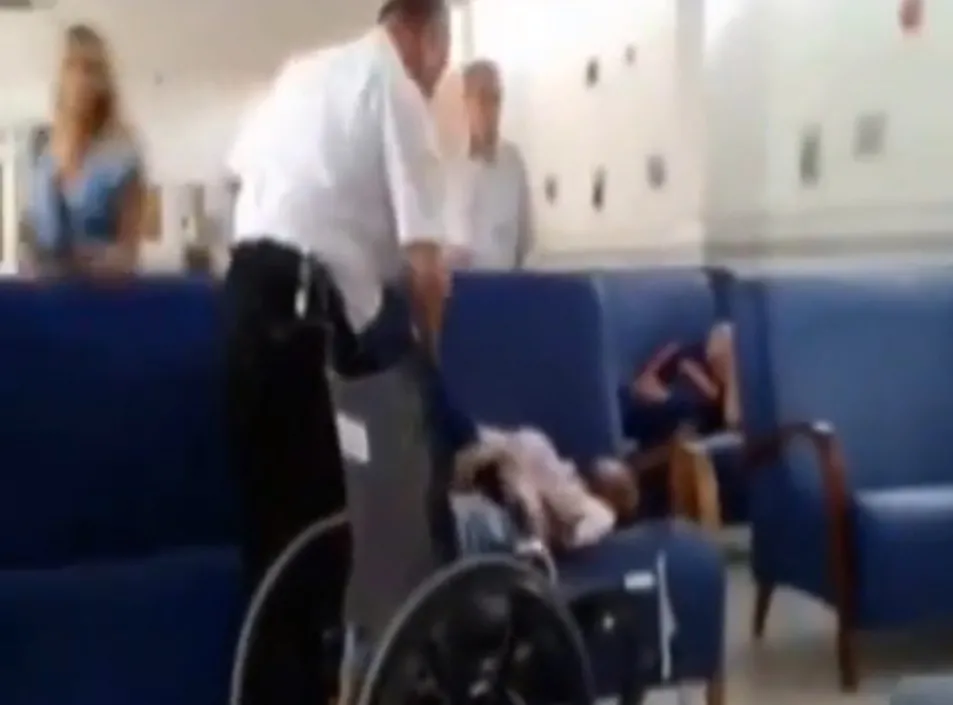 Ważył 30 kilogramów, szpital go wypisał. Polak zmarł z głodu w Hiszpanii
