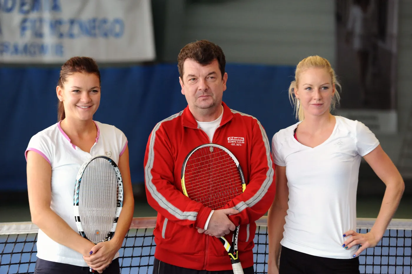 Ojciec sióstr Radwańskich: Córki wpadły w złe towarzystwo