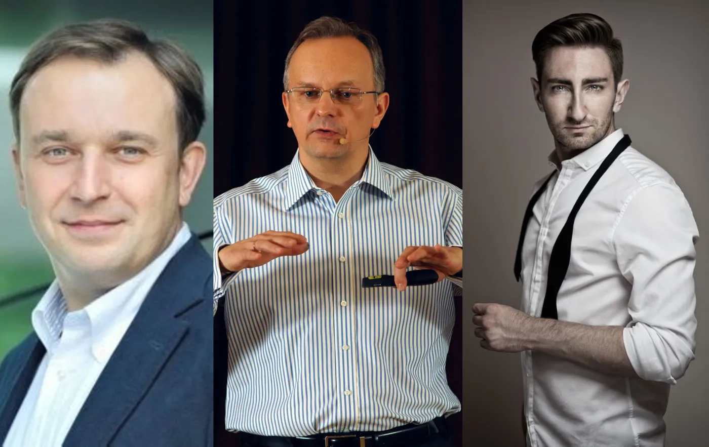 "Pełna MOC możliwości" w Warszawie. Kto będzie?