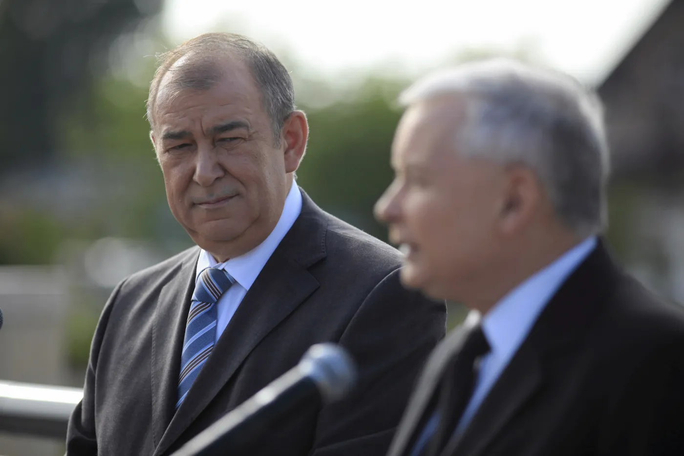 PiS bierze Elbląg. Jerzy Wilk nowym prezydentem