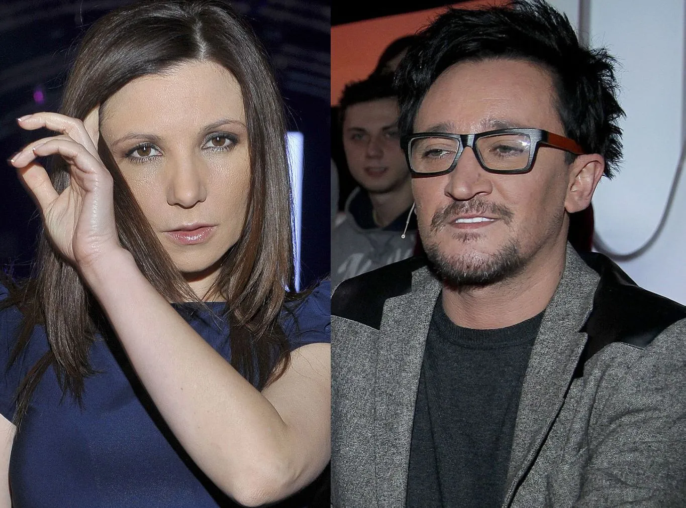 Była żona odpowiada Wiśniewskiemu: Psychol. Nie bierz więcej narkotyków