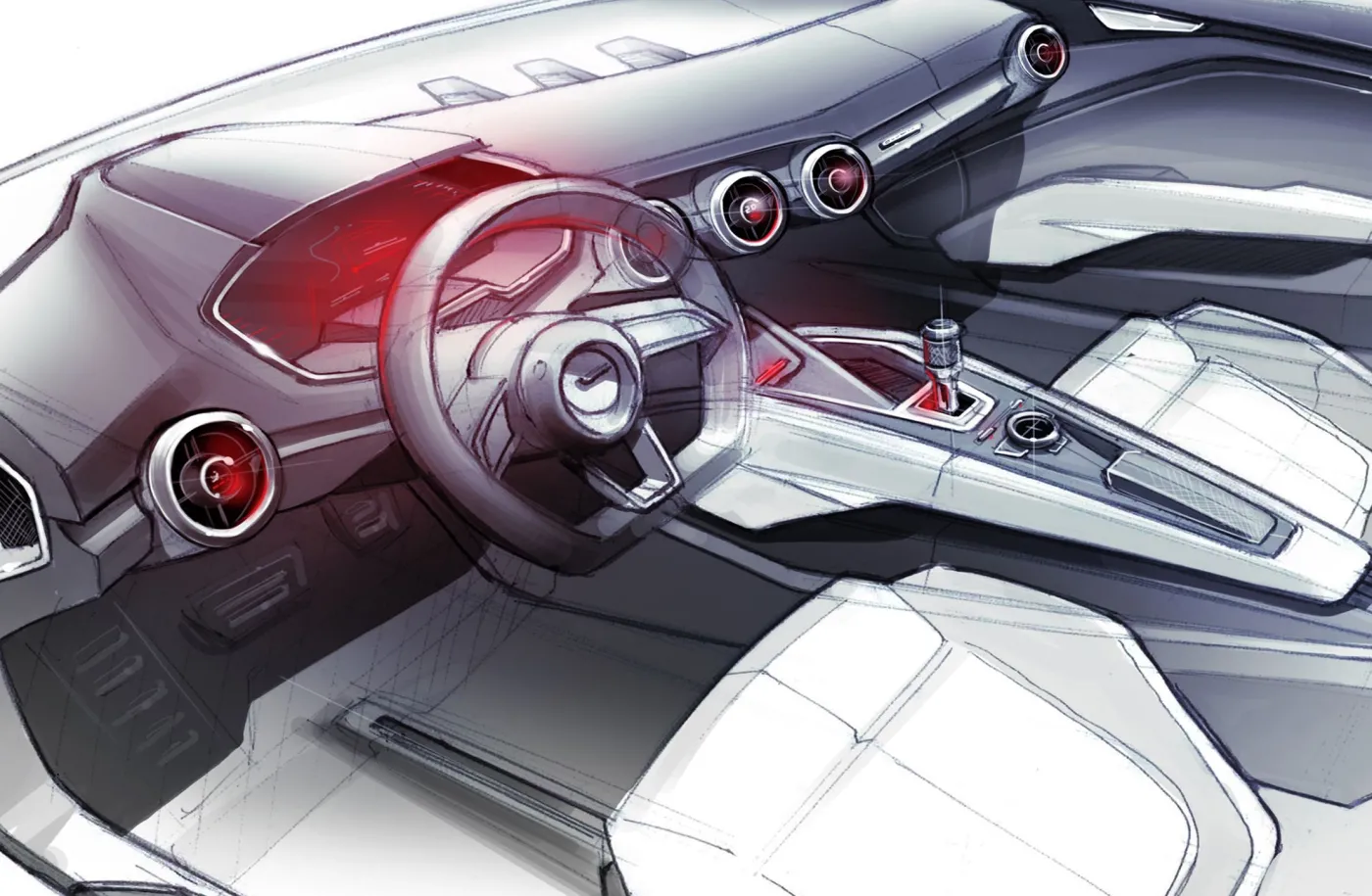 Napęd na cztery koła i wyższe zawieszenie. Nadciąga nowy model Audi. ZDJĘCIA