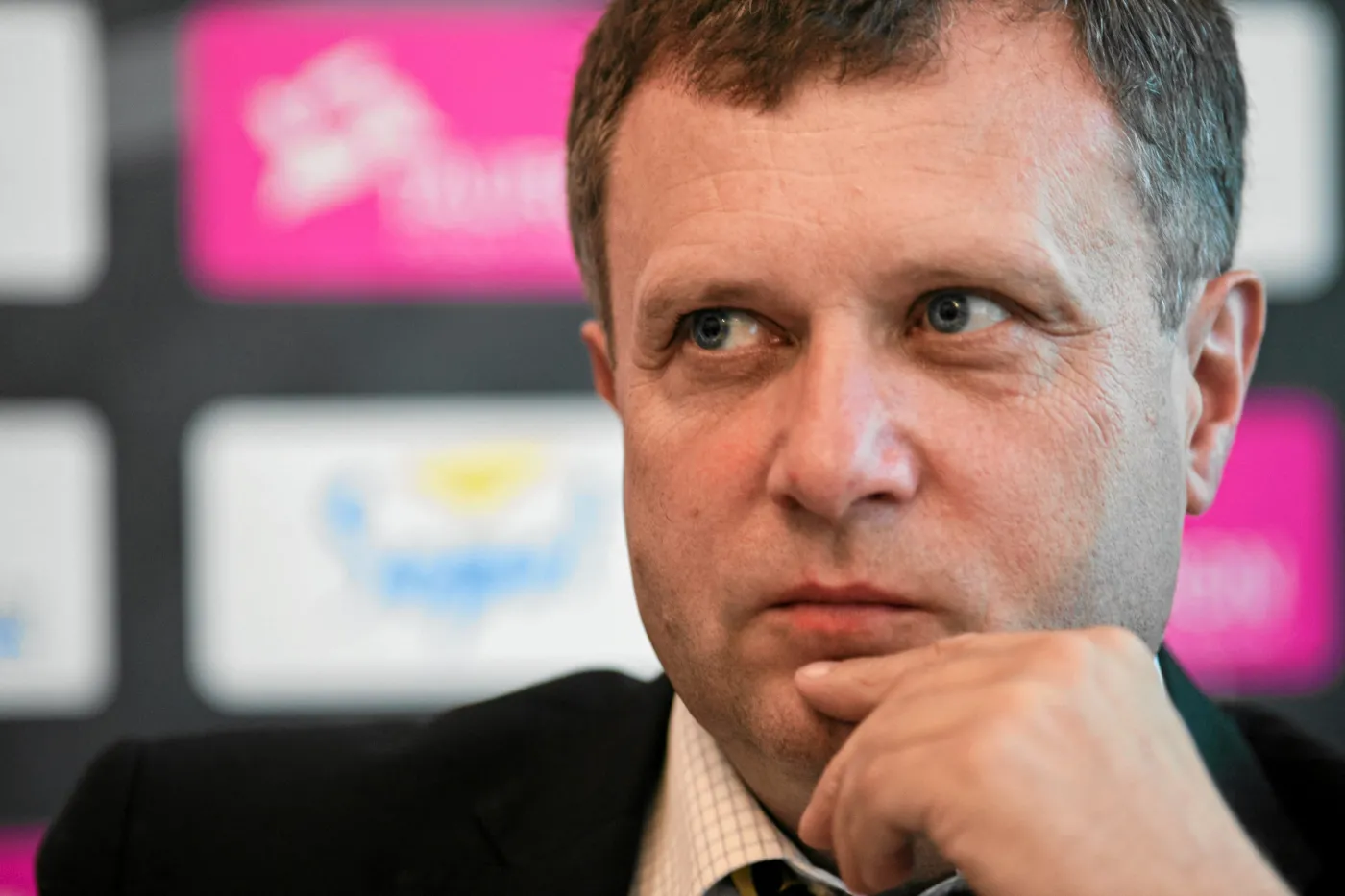 Prezydent Sopotu, Jacek Karnowski