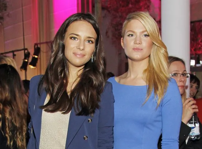 Czartoryska zwolniła byłą Szyca. "Chce jej utrzeć nosa"