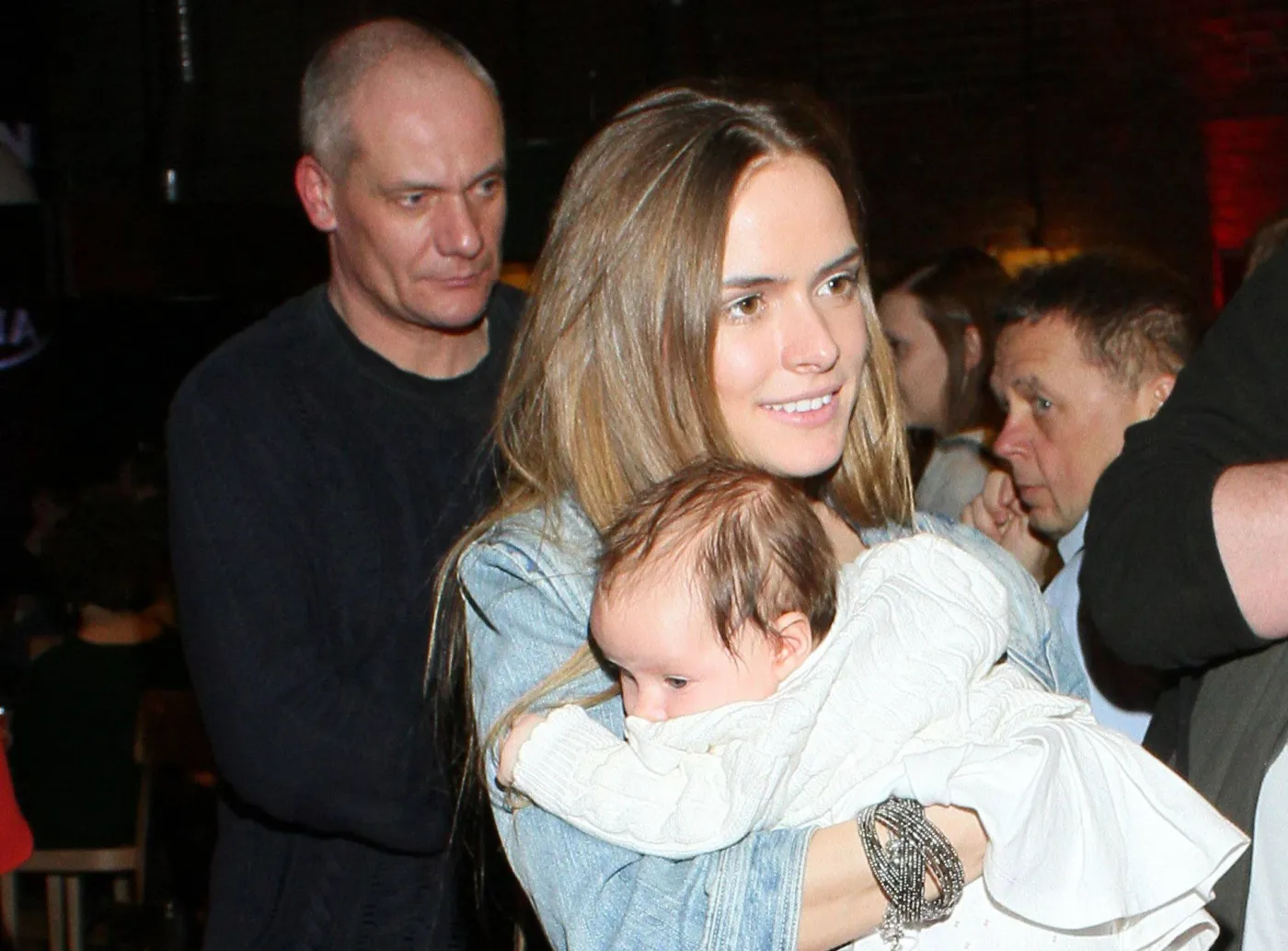 Ordowska pozywa ojca dziecka o alimenty. Chce 2 tys. miesięcznie