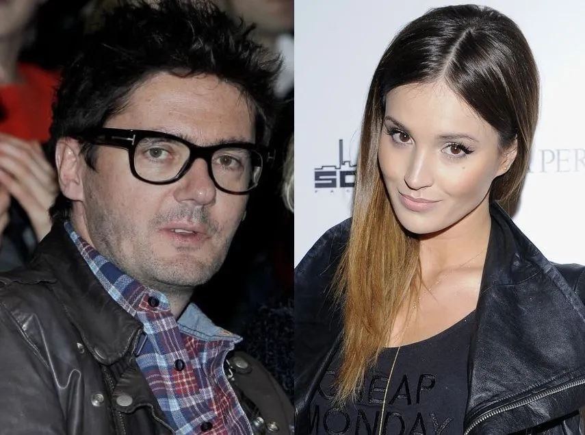 Kuba Wojewódzki, Marina Łuczenko