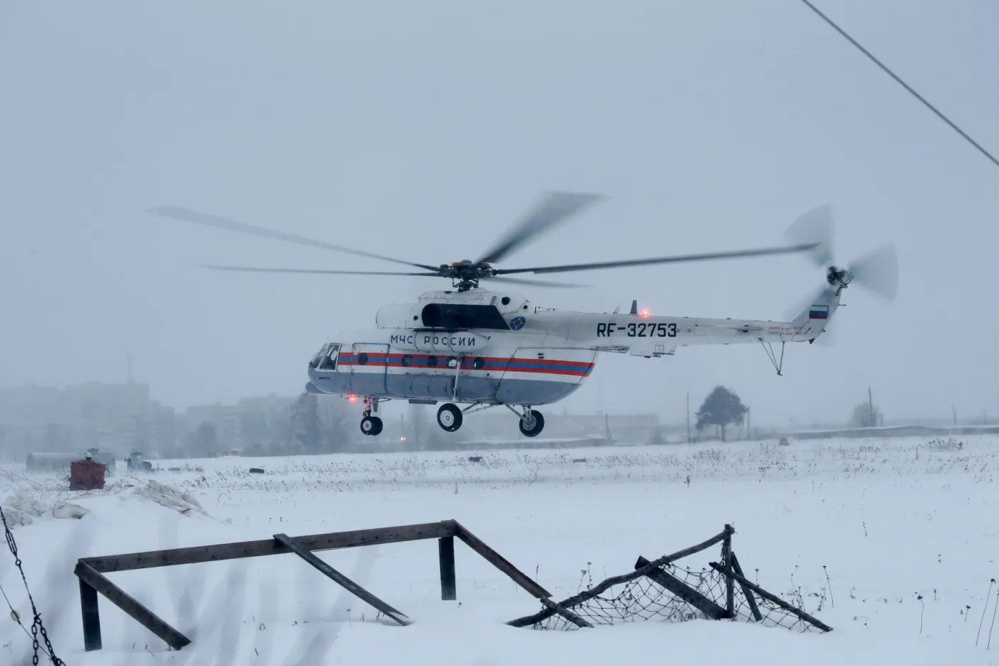 Chodorkowski więzienie kolonia karna Syberia