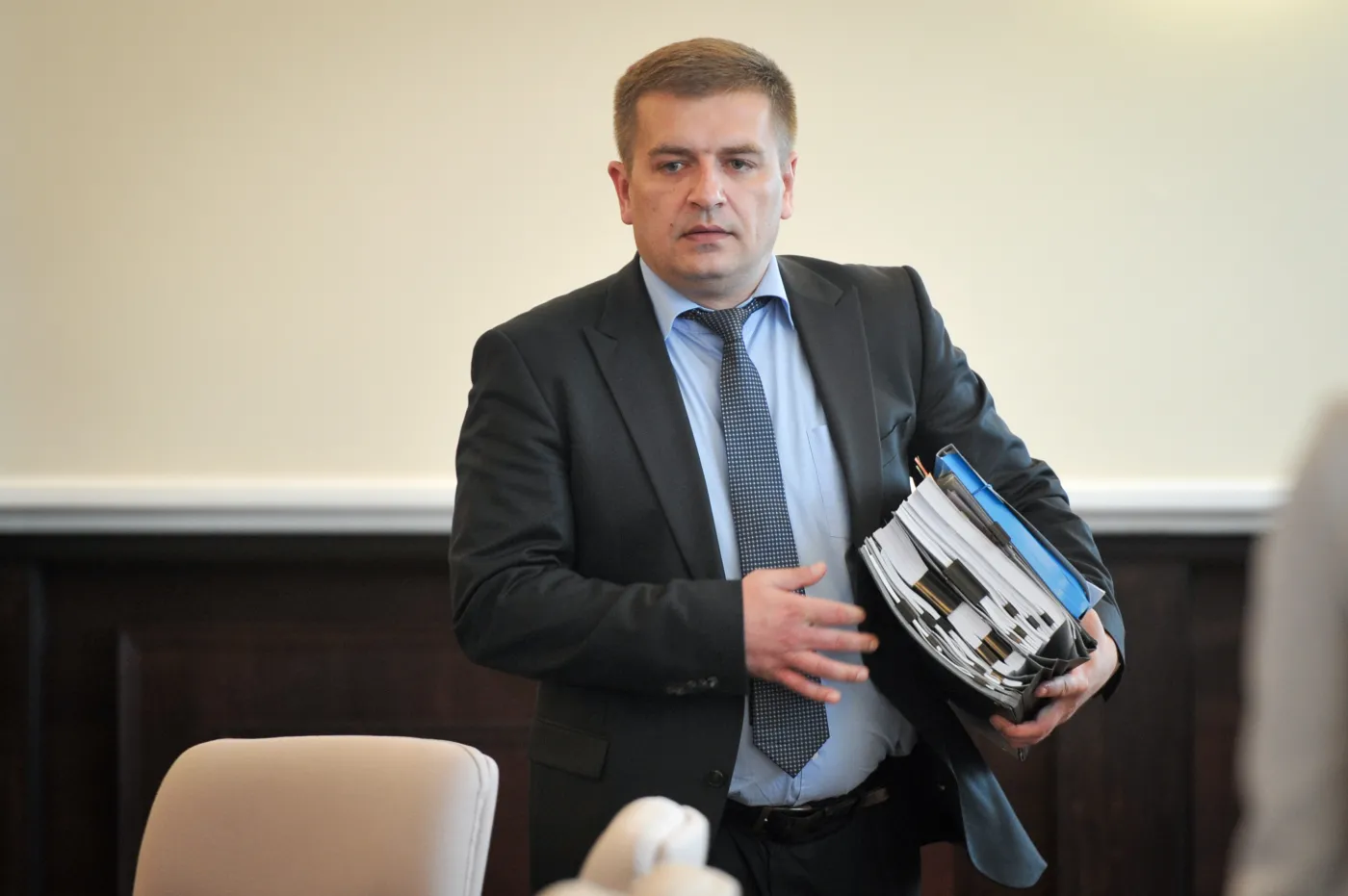 Dodatkowe ubezpieczenie? Arłukowicz: To pomysł PiS