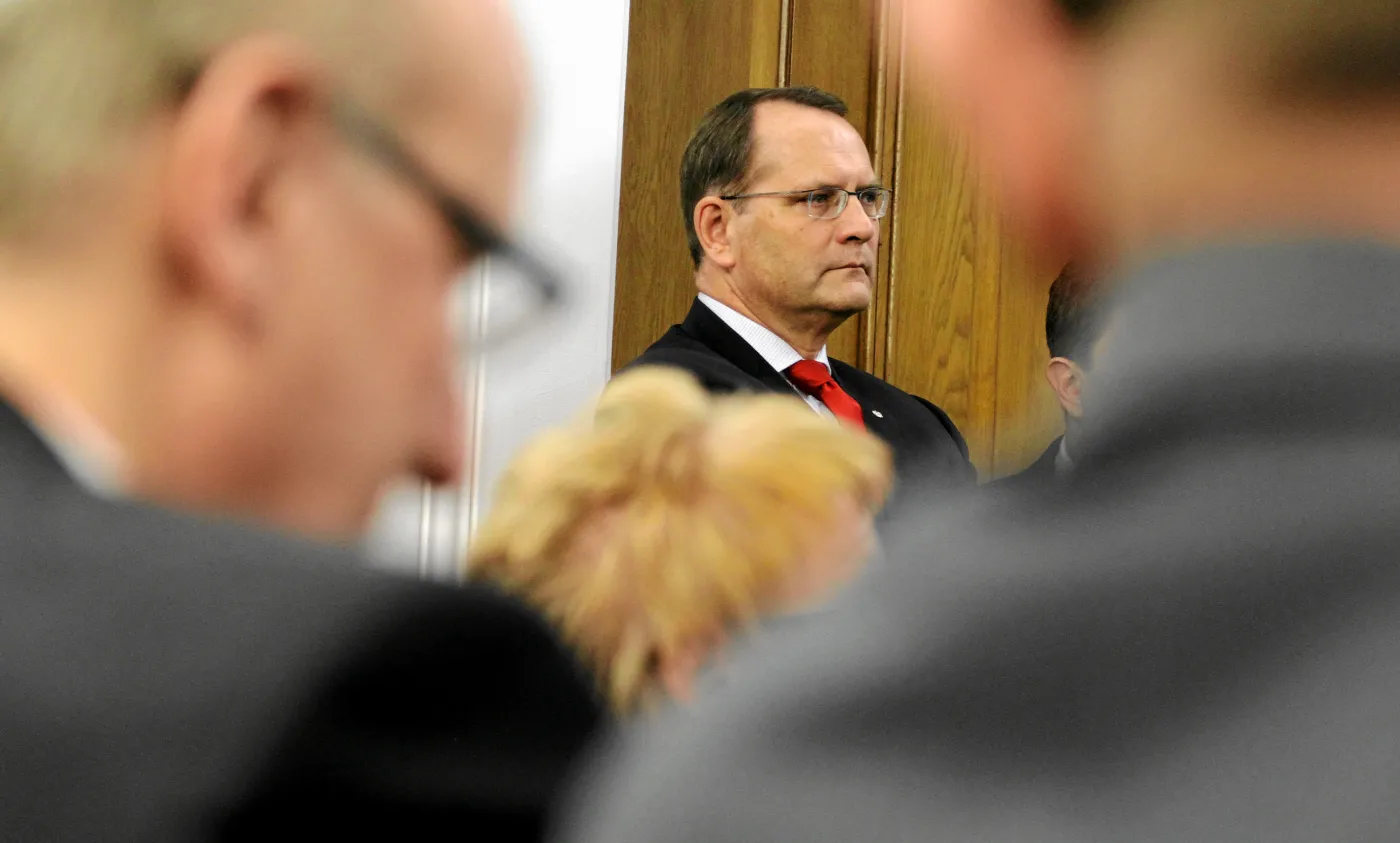 Kłopotek: Ja już nie chcę prawdy o Smoleńsku