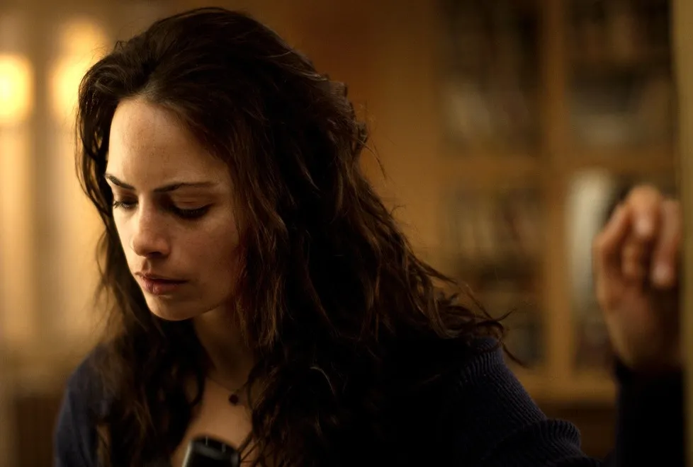 "Przeszłość" mówi do nas szeptem. Farhadi jak Kieślowski