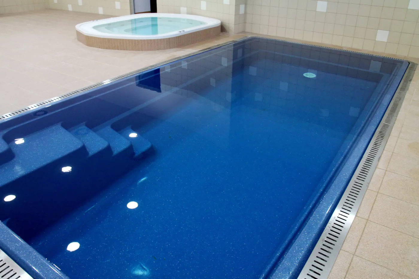 Nowe luksusy piłkarzy Wisły Kraków. ZDJĘCIA