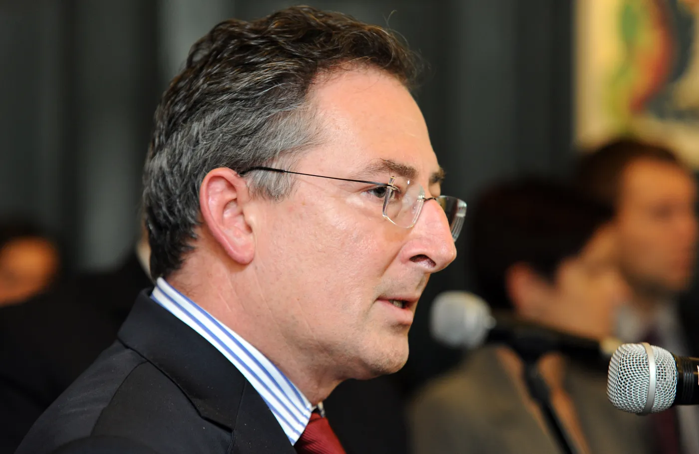 Plany Sienkiewicza umierają w Sejmie. Eksperci odrzucają jego projekt