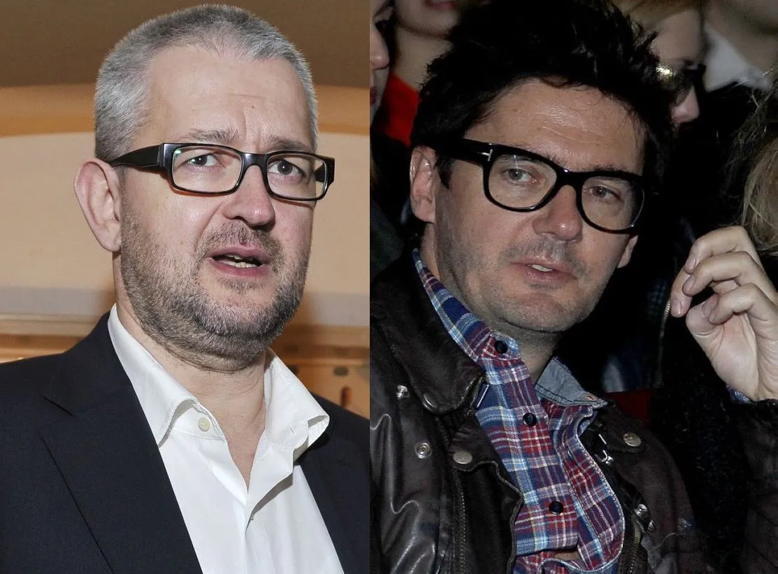 Rafał Ziemkiewicz, Kuba Wojewódzki