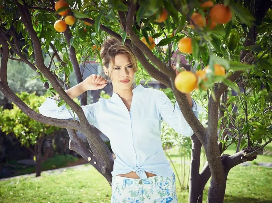 Quiosque kolekcja wiosna/lato 2014