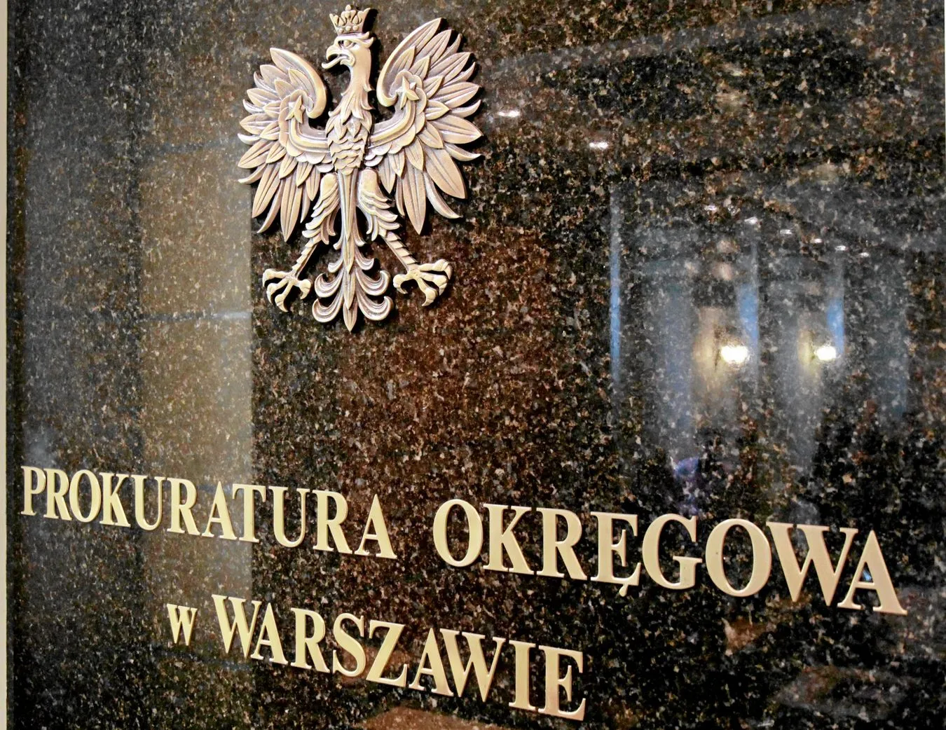 Prokuratura Okręgowa w Warszawie