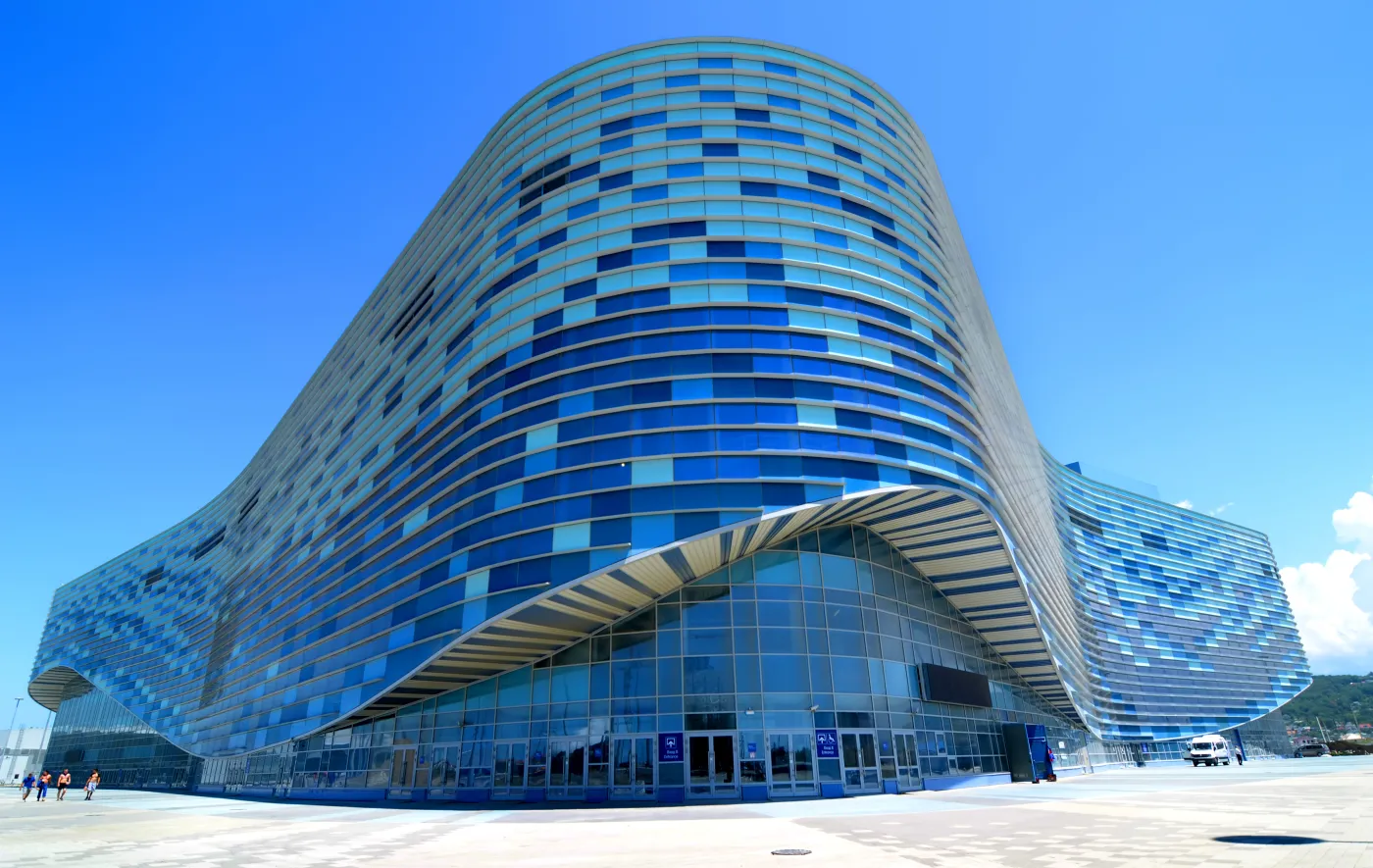 Nie zbieraj czosnku, nie wieszaj prania... Tak Soczi zmienia prawo w Rosji