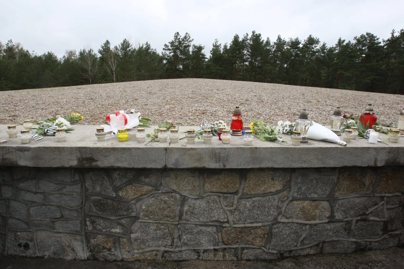 Niemiecki obóz zagłady w Sobiborze