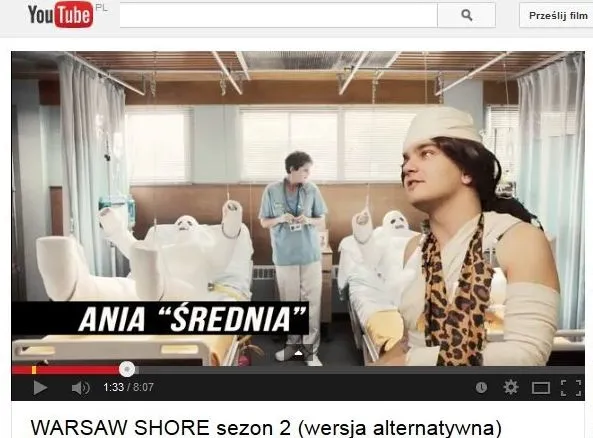 Trybson z tytułem magistra? Alternatywna wersja "Ekipy z Warszawy"