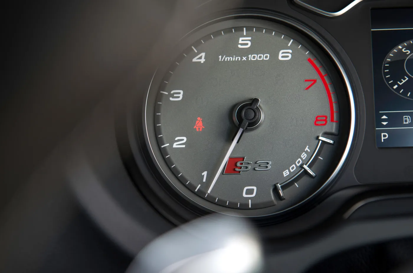 Niemcy zbudowali nową limuzynę i zdobywają Polskę. Zdjęcia audi S3 limousine