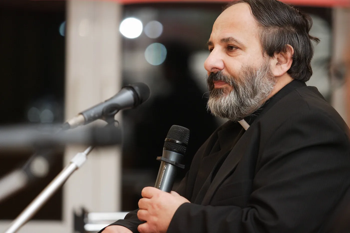 Ks. Tadeusz Isakowicz-Zaleski