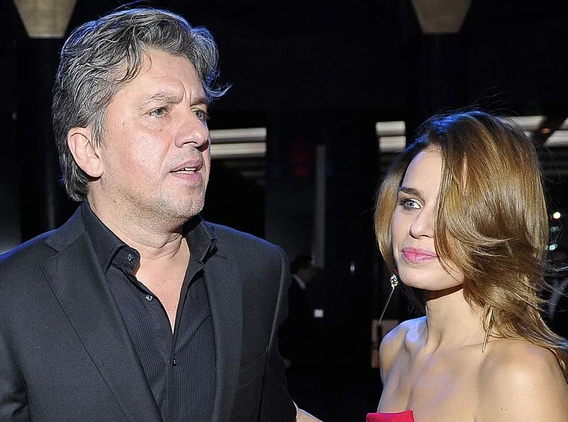 Natasza Urbańska: Janusz nadal mnie karci