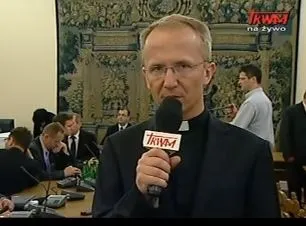 Trwam już 10 lat. Frapująca historia telewizji o. Rydzyka