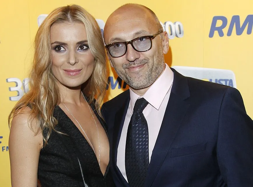 Partner Mlynkovej: Zakochałem się w niej, bo przefarbowała włosy