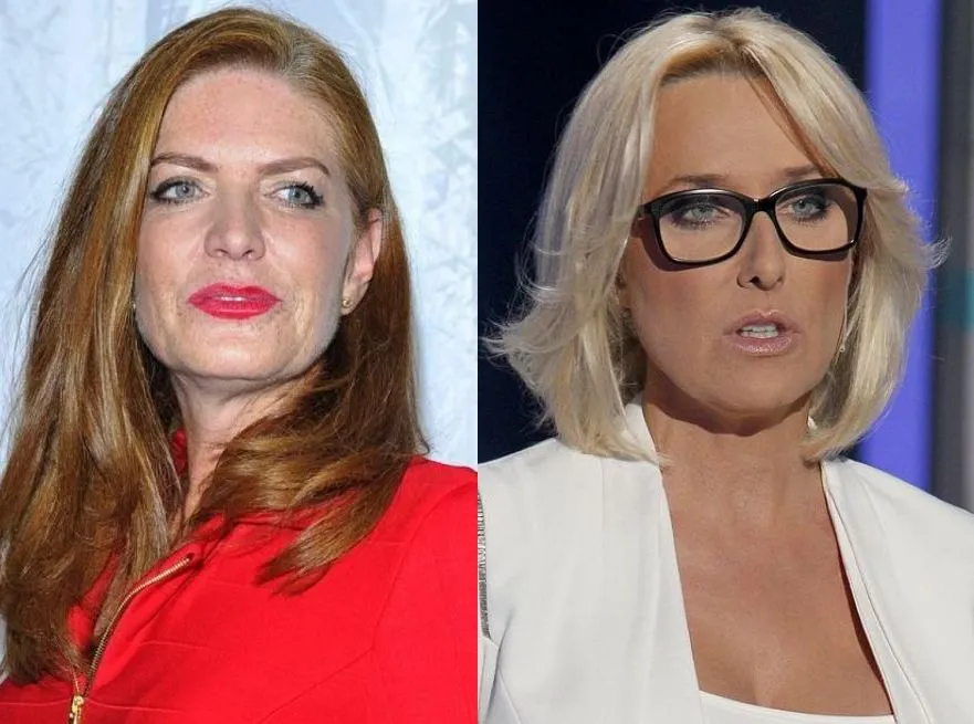 Dowbor o Młynarskiej: Nie jest aż takim geniuszem