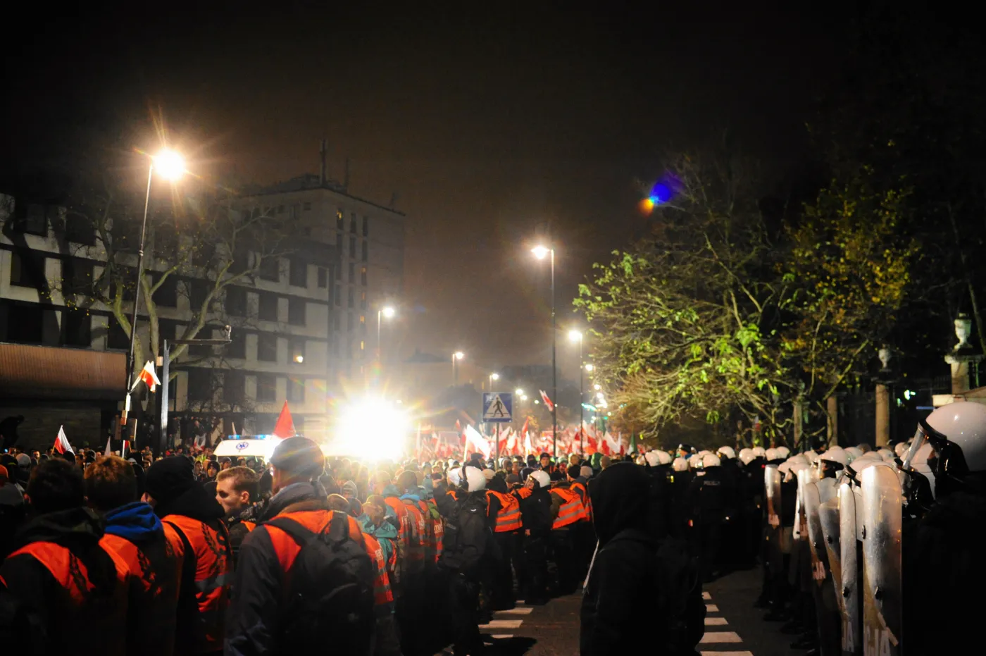 Rosja żąda przeprosin. Polski ambasador wezwany do rosyjskiego MSZ