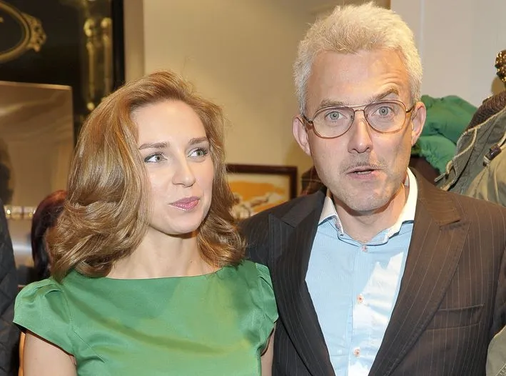 Była żona o Urbańskim: Desperacja i frustracja. Stał się obcy i wrogi