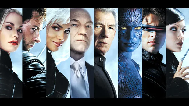 X-Men: Przeszłość, która nadejdzie