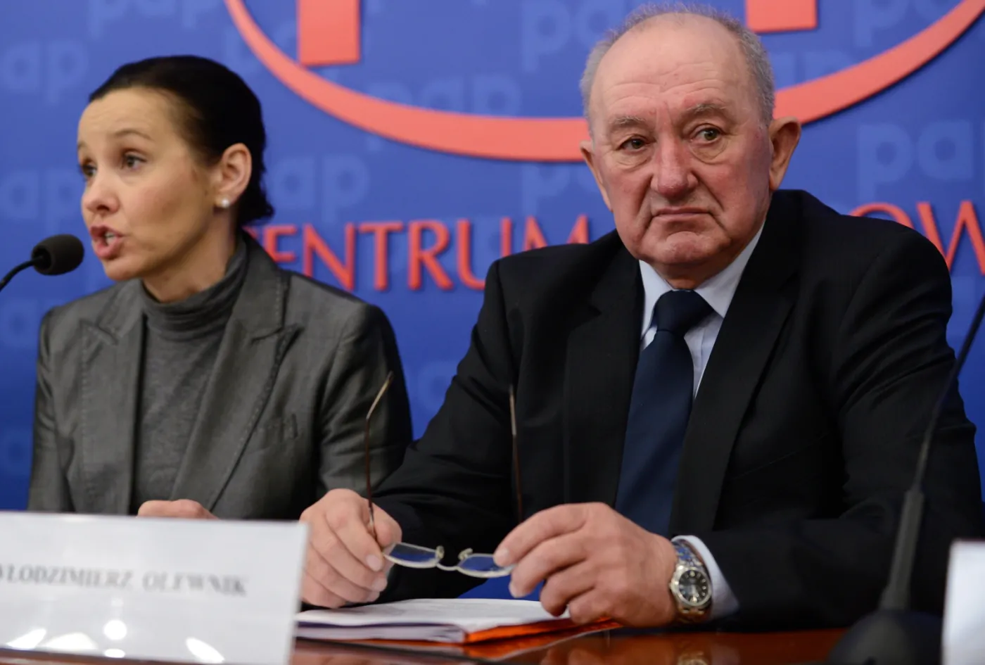 Wraca sprawa Olewnika. Rodzina oskarża jednego ze śledczych...