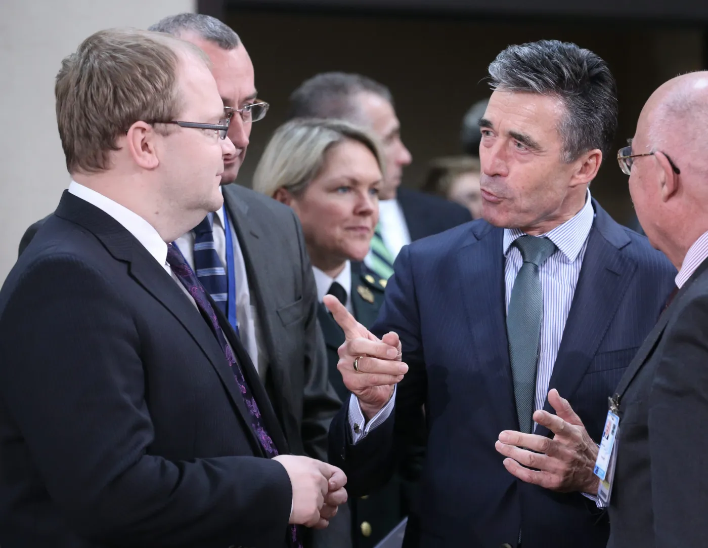 NATO wyśle wojsko do Polski? Sojusz podjął decyzję