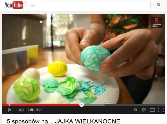 Święta nie muszą być nudne. Oto 5 sposobów na wielkanocne jajka [WIDEO]