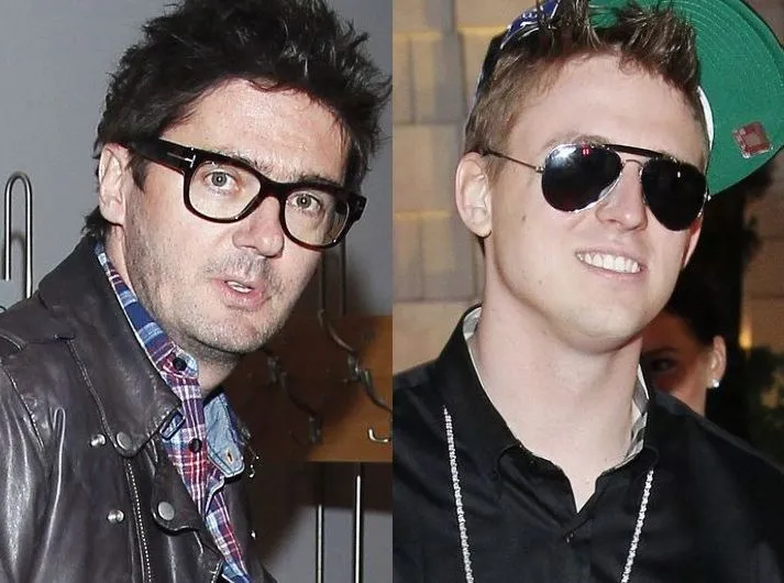 Kuba Wojewódzki, Piotr Kukulski